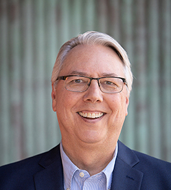 Randy Pryor